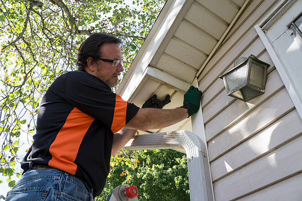 Best Weatherproofing and Sealing  in Youngstown, NY